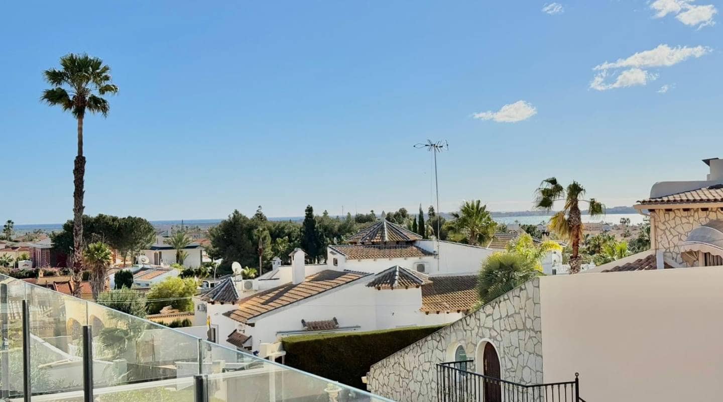 4 bedroom Villa for sale in Ciudad Quesada with pool - € 879,000 (Ref: 9109169)