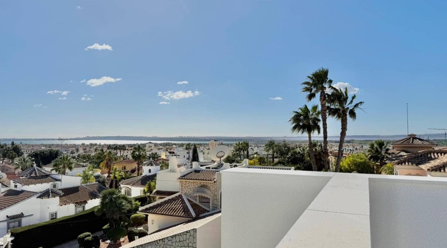 4 bedroom Villa for sale in Ciudad Quesada with pool - € 879,000 (Ref: 9109169)