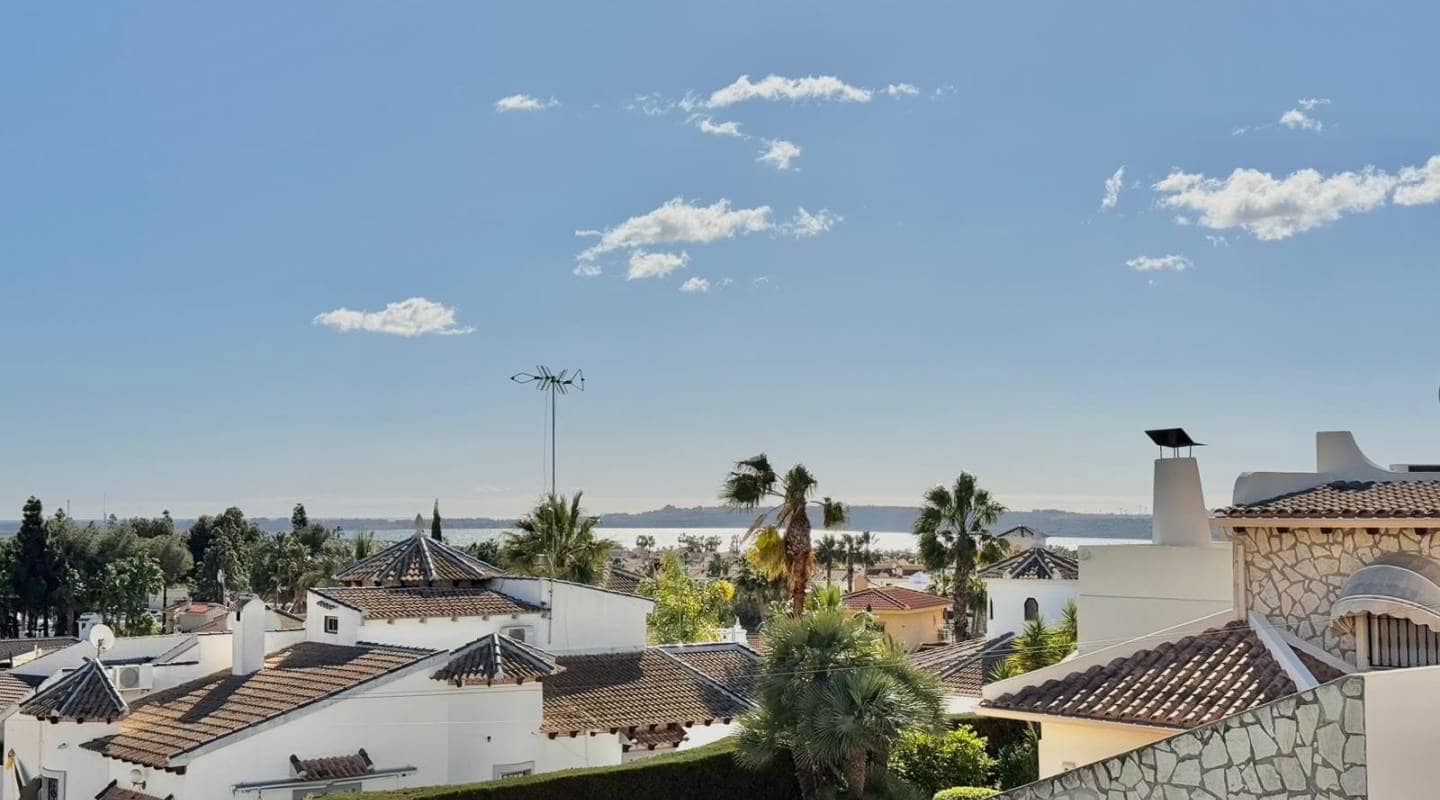 4 bedroom Villa for sale in Ciudad Quesada with pool - € 879,000 (Ref: 9109169)