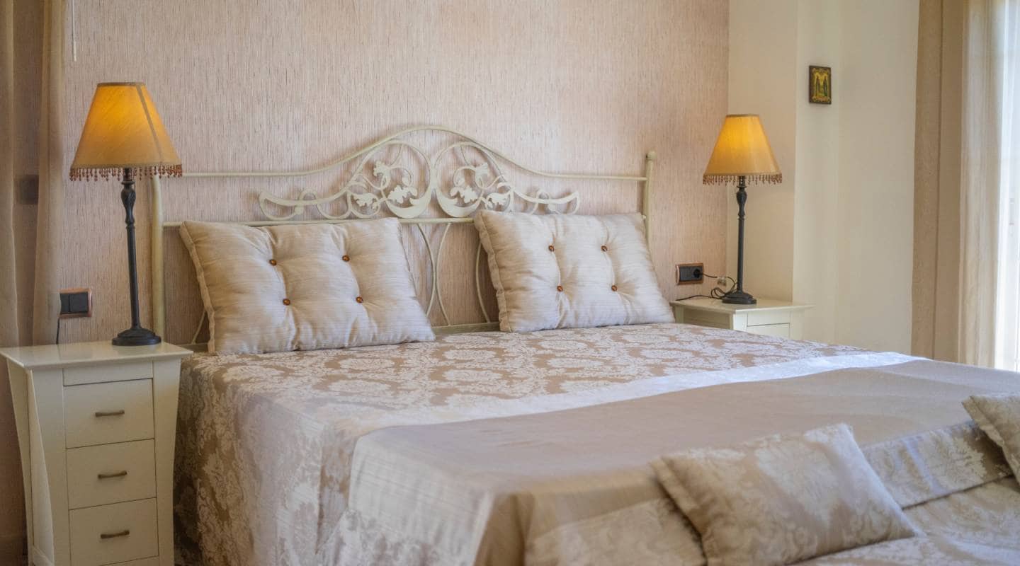 3 soveværelse Villa til salg i Dona Pepa med swimmingpool - € 749.000 (Ref: 9127403)