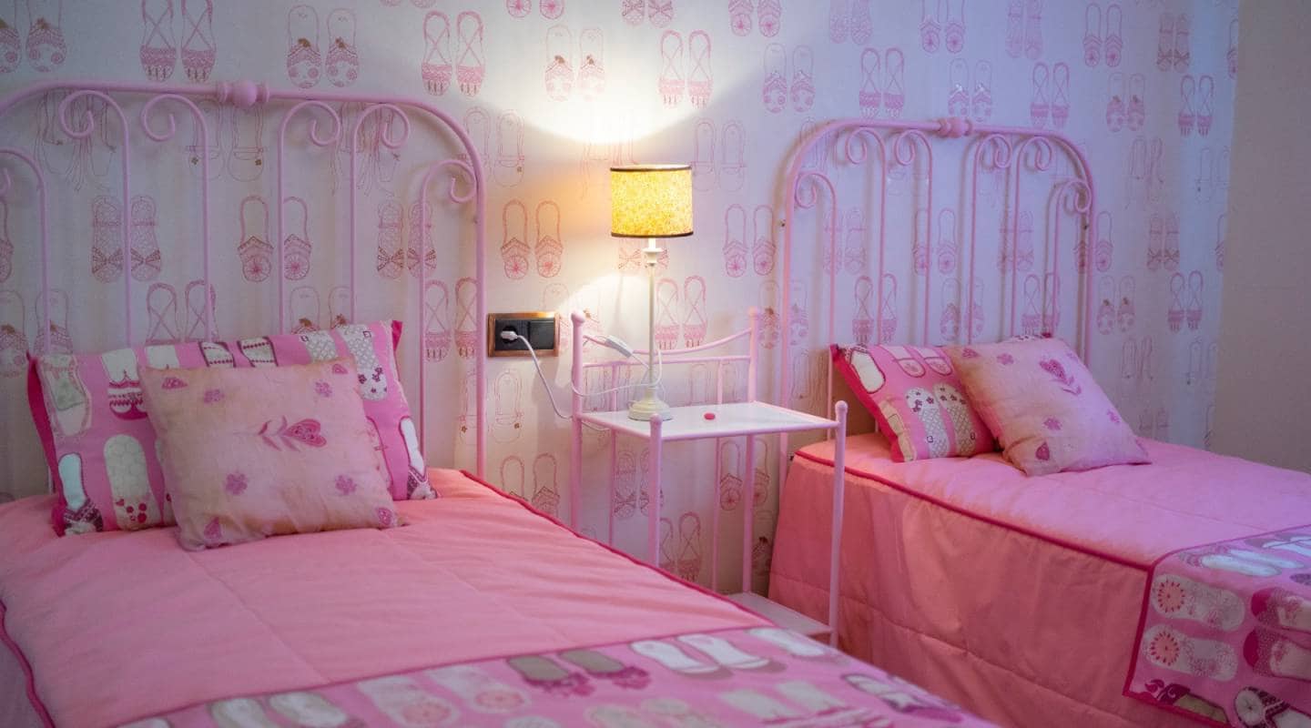 3 soveværelse Villa til salg i Dona Pepa med swimmingpool - € 749.000 (Ref: 9127403)