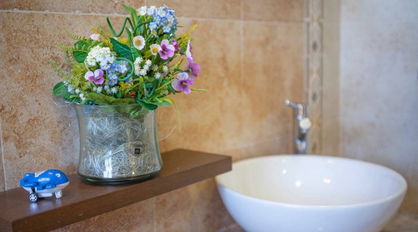 3 soveværelse Villa til salg i Dona Pepa med swimmingpool - € 749.000 (Ref: 9127403)