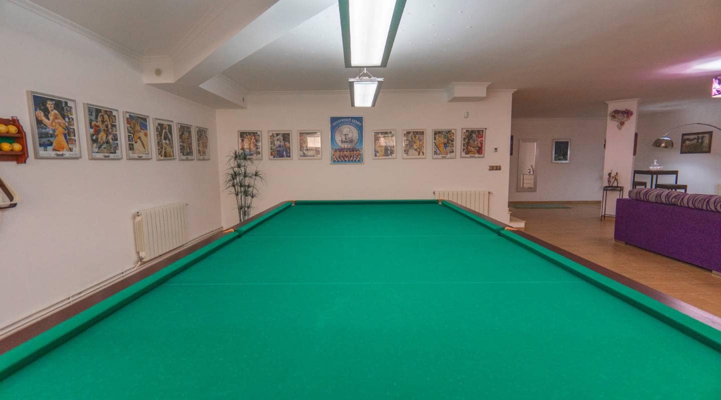 3 soveværelse Villa til salg i Dona Pepa med swimmingpool - € 749.000 (Ref: 9127403)