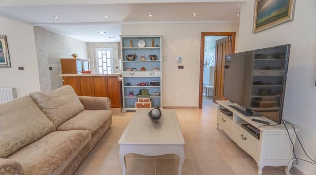 3 Zimmer Villa zu verkaufen in Doña Pepa, Rojales mit Pool - 779.000 € (Ref: 9127403)