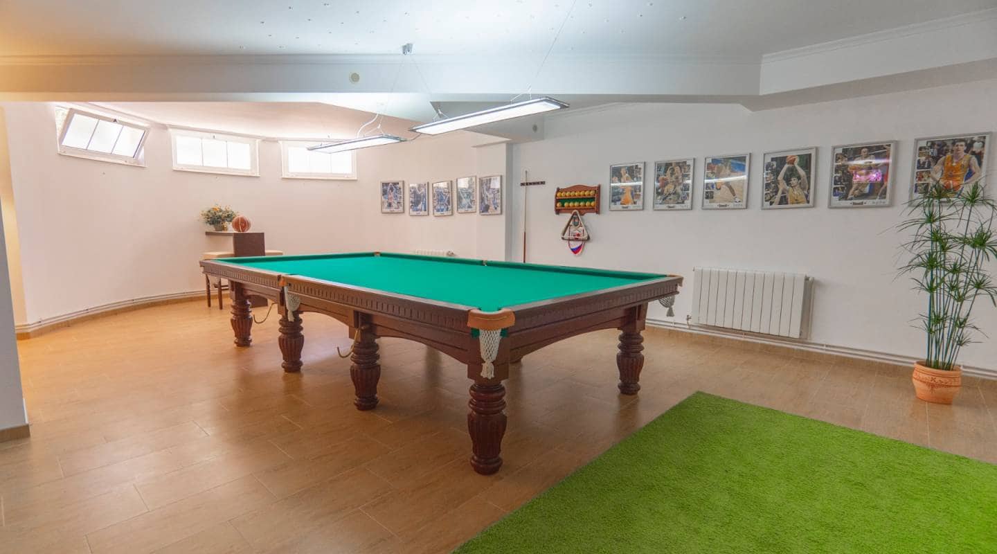 3 soveværelse Villa til salg i Dona Pepa med swimmingpool - € 749.000 (Ref: 9127403)