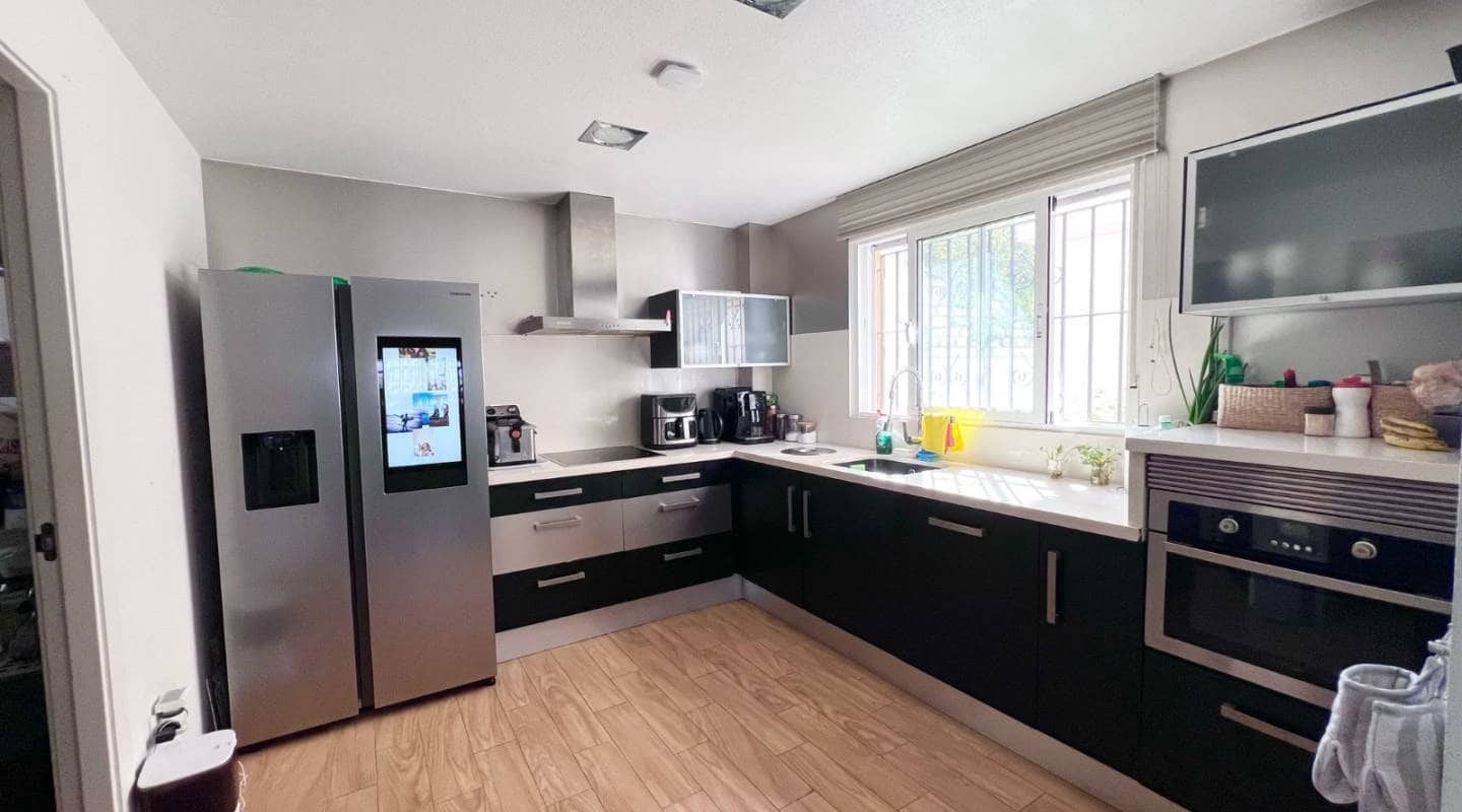 4 chambre Villa/Maison à vendre à Pueblo Lucero avec piscine - 589 950 € (Ref: 9127404)