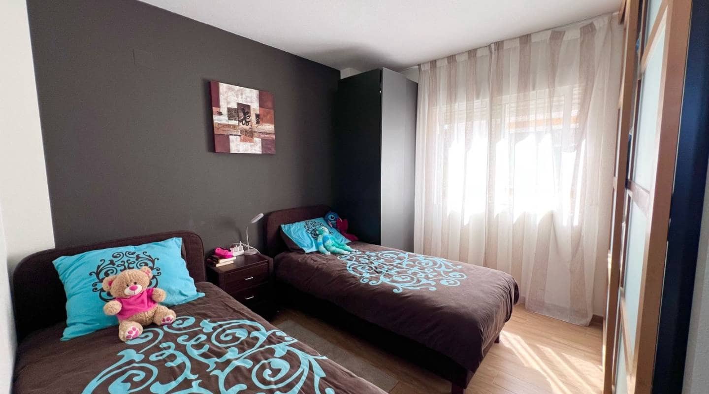 4 chambre Villa/Maison à vendre à Pueblo Lucero avec piscine - 589 950 € (Ref: 9127404)