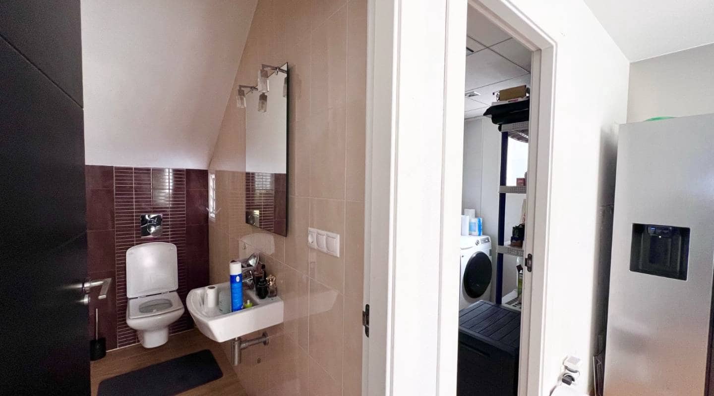 4 chambre Villa/Maison à vendre à Pueblo Lucero avec piscine - 589 950 € (Ref: 9127404)