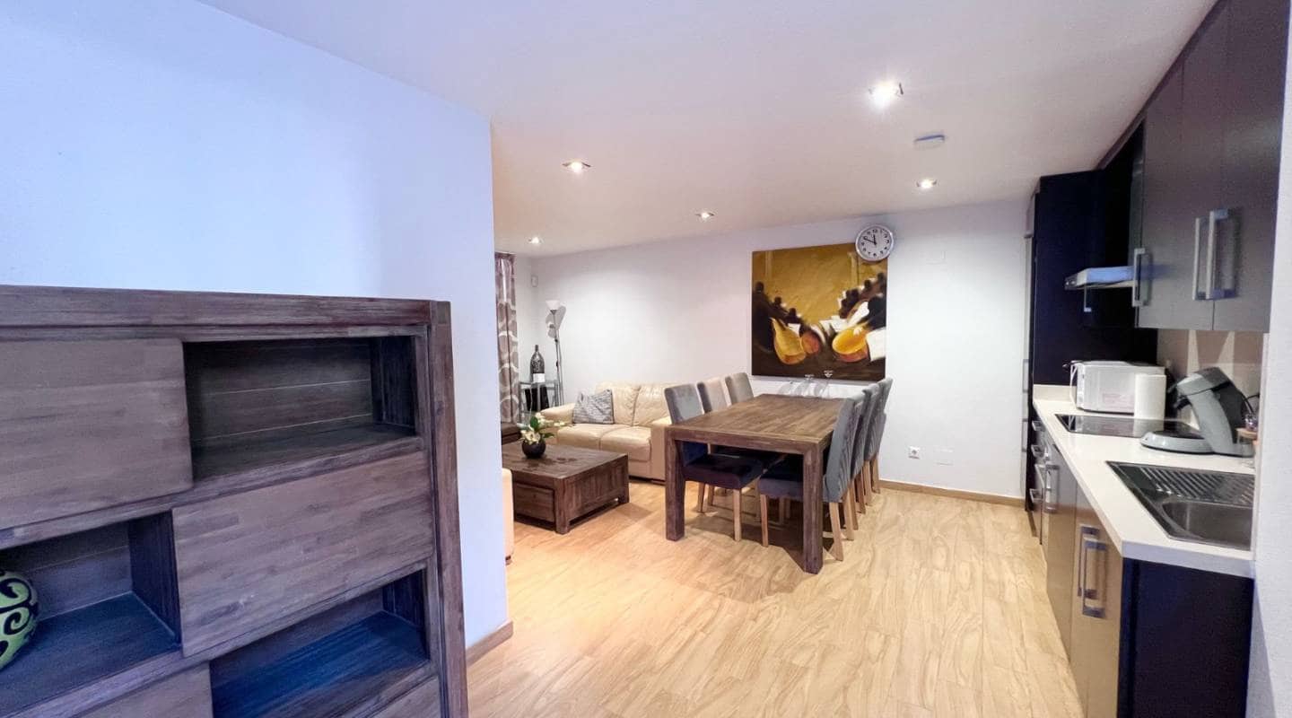 4 chambre Villa/Maison à vendre à Pueblo Lucero avec piscine - 589 950 € (Ref: 9127404)