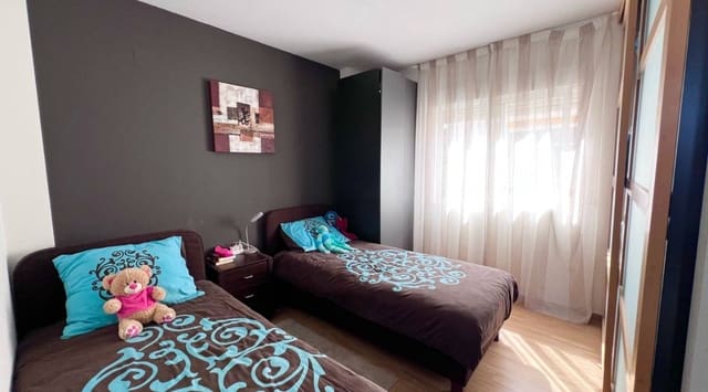 4 soveværelse Villa til salg i Pueblo Lucero, Rojales med swimmingpool - € 589.950 (Ref: 9127404)