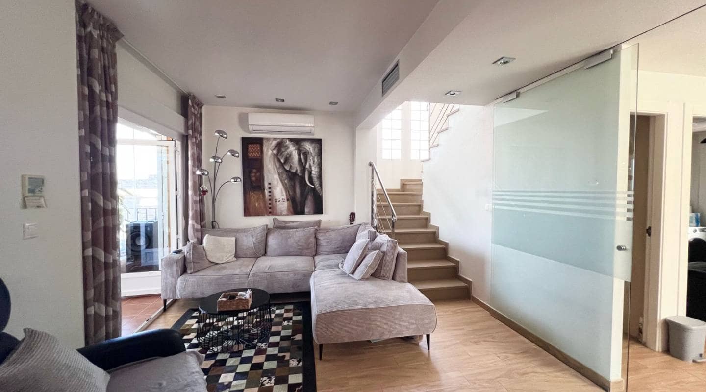 4 chambre Villa/Maison à vendre à Pueblo Lucero avec piscine - 589 950 € (Ref: 9127404)