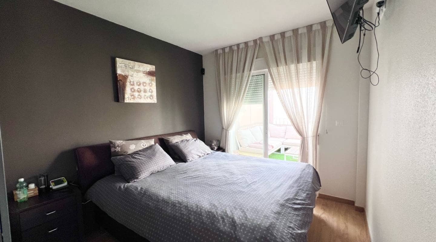 4 chambre Villa/Maison à vendre à Pueblo Lucero avec piscine - 589 950 € (Ref: 9127404)