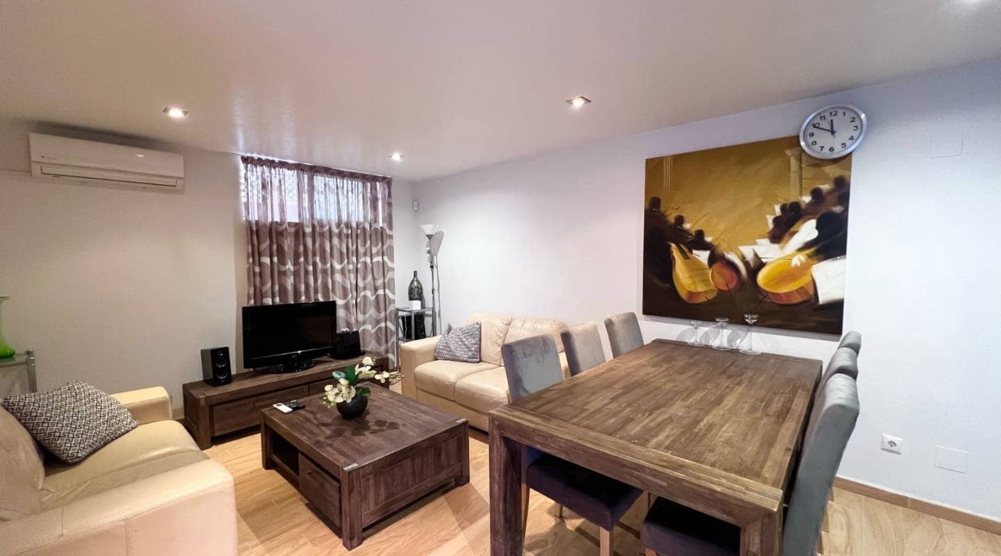 4 chambre Villa/Maison à vendre à Pueblo Lucero avec piscine - 589 950 € (Ref: 9127404)