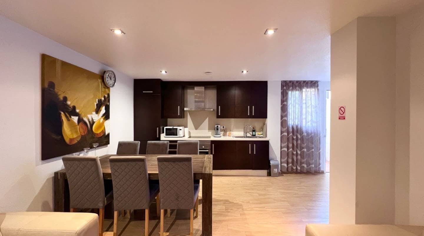 4 chambre Villa/Maison à vendre à Pueblo Lucero avec piscine - 589 950 € (Ref: 9127404)