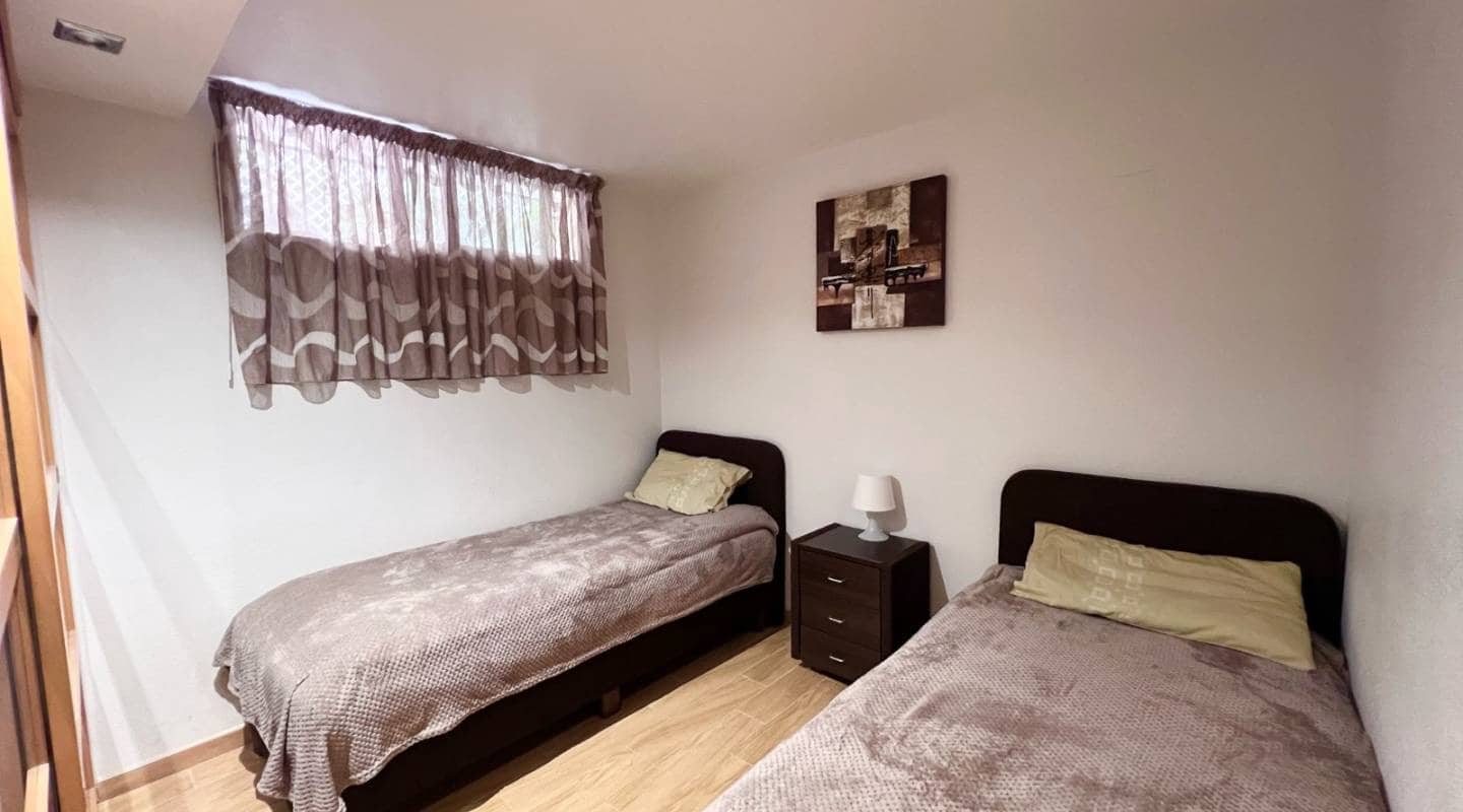 4 chambre Villa/Maison à vendre à Pueblo Lucero avec piscine - 589 950 € (Ref: 9127404)