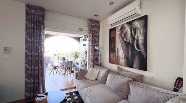 4 soveværelse Villa til salg i Pueblo Lucero, Rojales med swimmingpool - € 589.950 (Ref: 9127404)