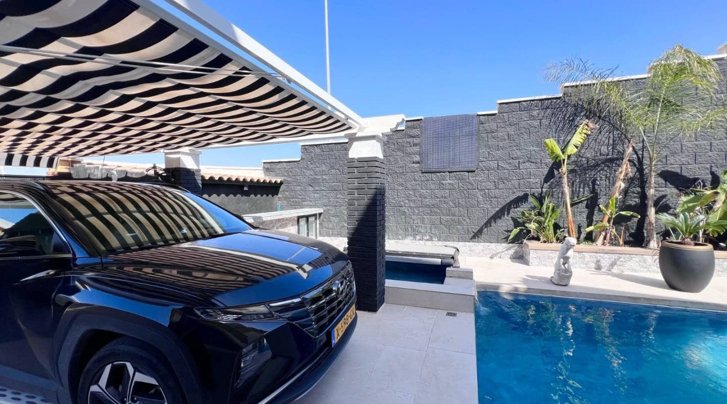 4 chambre Villa/Maison à vendre à Pueblo Lucero avec piscine - 589 950 € (Ref: 9127404)