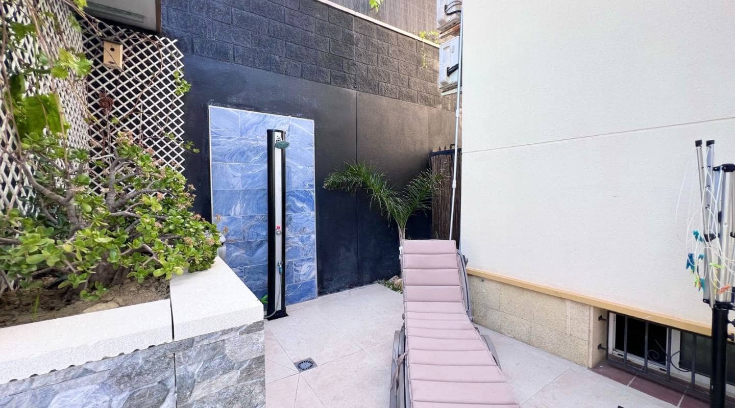 4 chambre Villa/Maison à vendre à Pueblo Lucero avec piscine - 589 950 € (Ref: 9127404)