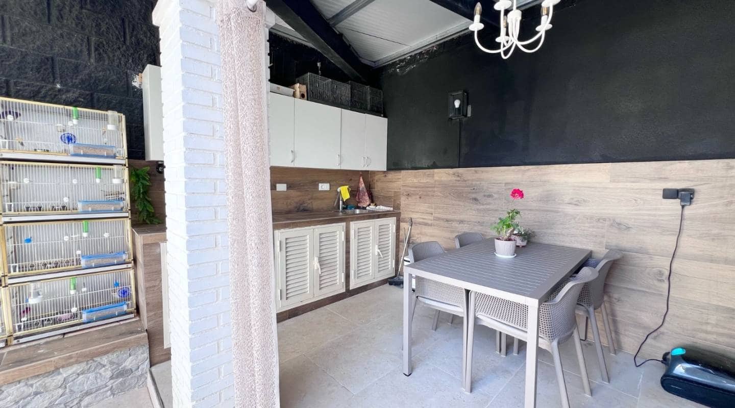 4 chambre Villa/Maison à vendre à Pueblo Lucero avec piscine - 589 950 € (Ref: 9127404)