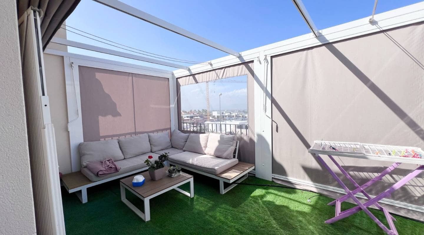 4 chambre Villa/Maison à vendre à Pueblo Lucero avec piscine - 589 950 € (Ref: 9127404)