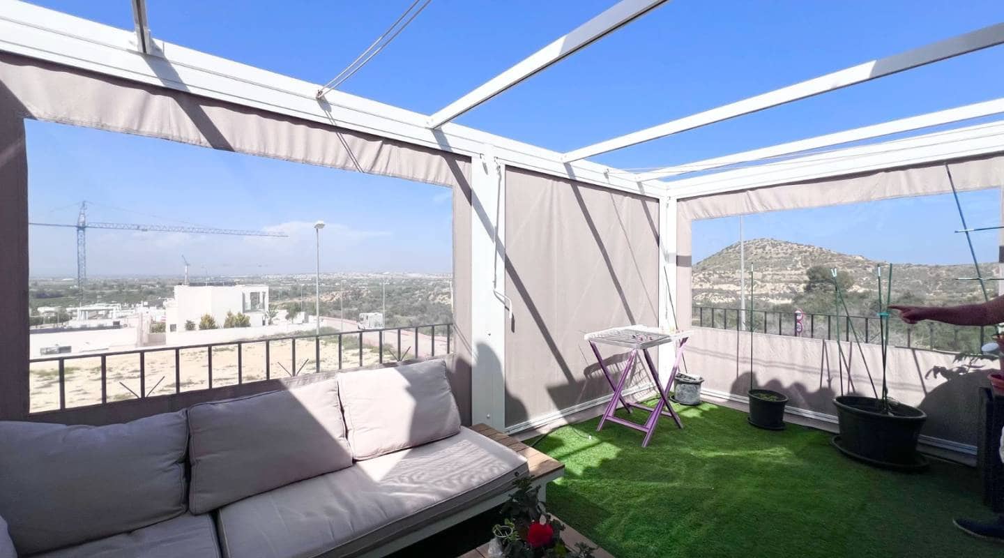 4 chambre Villa/Maison à vendre à Pueblo Lucero avec piscine - 589 950 € (Ref: 9127404)