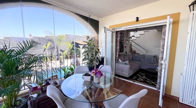 4 soveværelse Villa til salg i Pueblo Lucero, Rojales med swimmingpool - € 589.950 (Ref: 9127404)