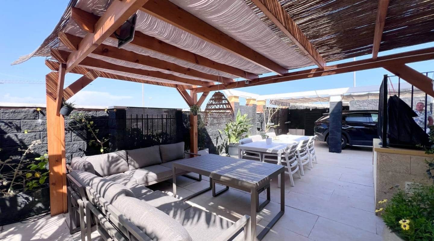 4 chambre Villa/Maison à vendre à Pueblo Lucero avec piscine - 589 950 € (Ref: 9127404)