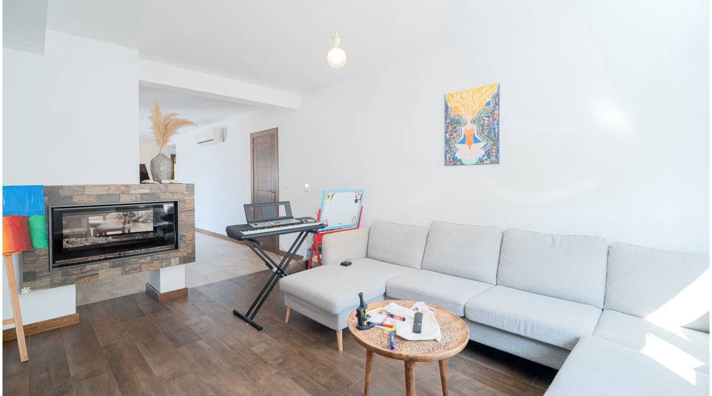 4 makuuhuone Huvila myytävänä paikassa Ciudad Quesada mukana uima-altaan - 549 950 € (Ref: 9127407)