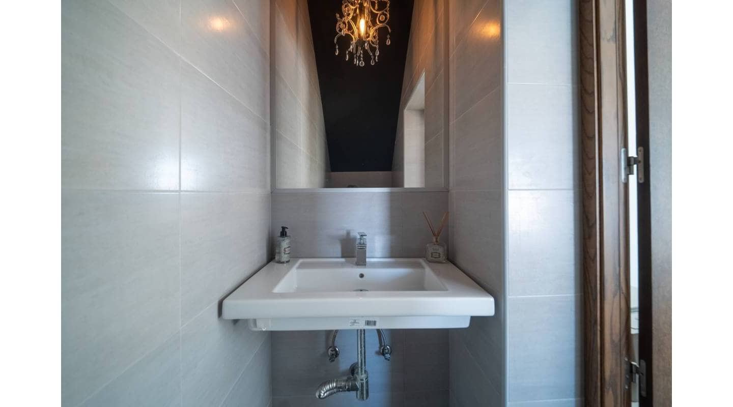 4 makuuhuone Huvila myytävänä paikassa Ciudad Quesada mukana uima-altaan - 549 950 € (Ref: 9127407)