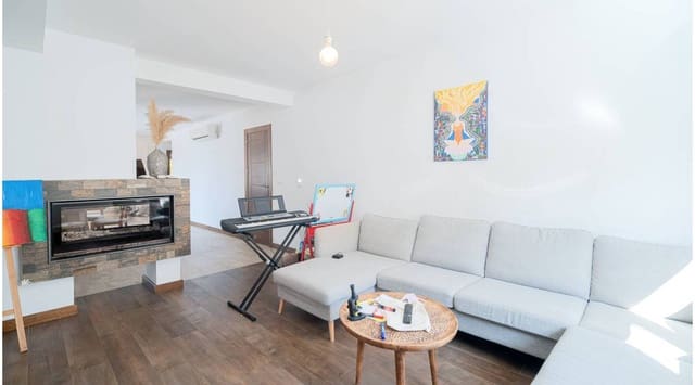 4 makuuhuone Huvila myytävänä paikassa Ciudad Quesada, Rojales mukana uima-altaan - 549 950 € (Ref: 9127407)