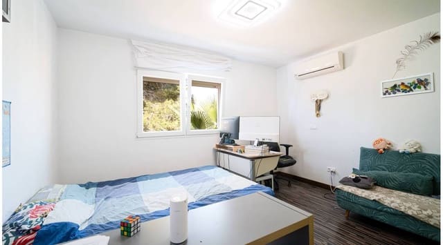 4 makuuhuone Huvila myytävänä paikassa Ciudad Quesada, Rojales mukana uima-altaan - 549 950 € (Ref: 9127407)