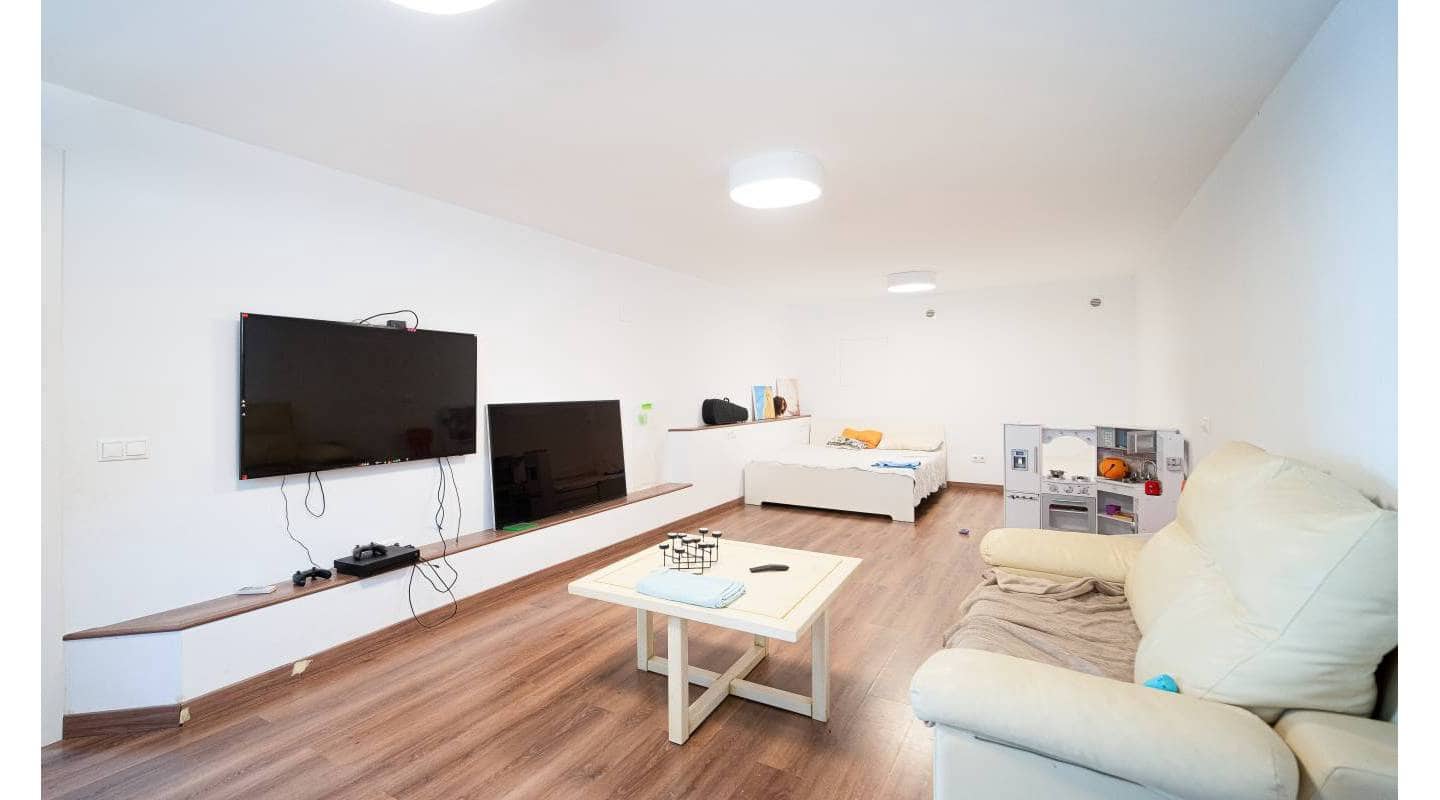 4 makuuhuone Huvila myytävänä paikassa Ciudad Quesada mukana uima-altaan - 549 950 € (Ref: 9127407)