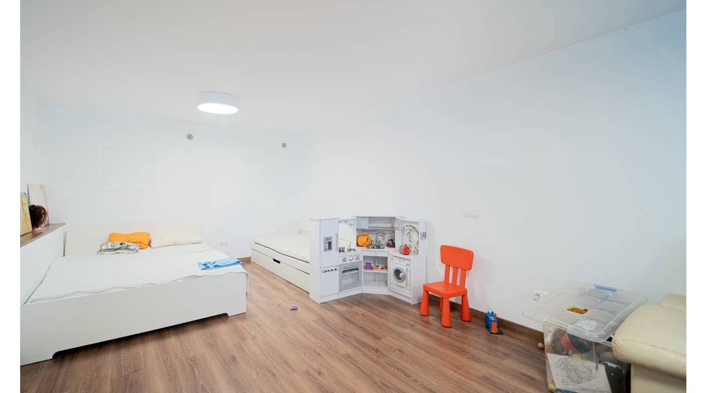 4 makuuhuone Huvila myytävänä paikassa Ciudad Quesada mukana uima-altaan - 549 950 € (Ref: 9127407)