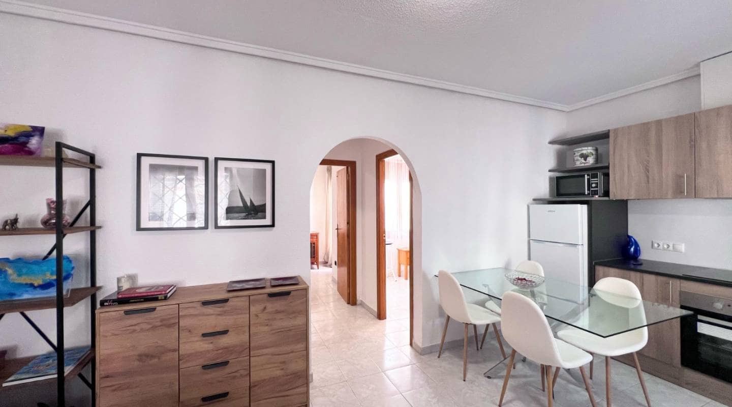 2 makuuhuone Bungalow myytävänä paikassa Ciudad Quesada mukana uima-altaan - 149 950 € (Ref: 9127412)