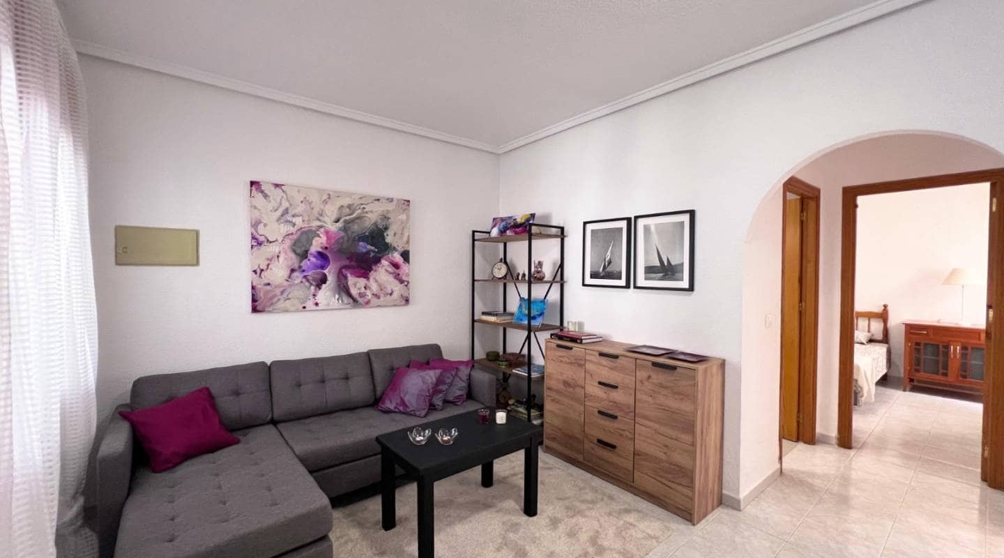 2 makuuhuone Bungalow myytävänä paikassa Ciudad Quesada mukana uima-altaan - 149 950 € (Ref: 9127412)