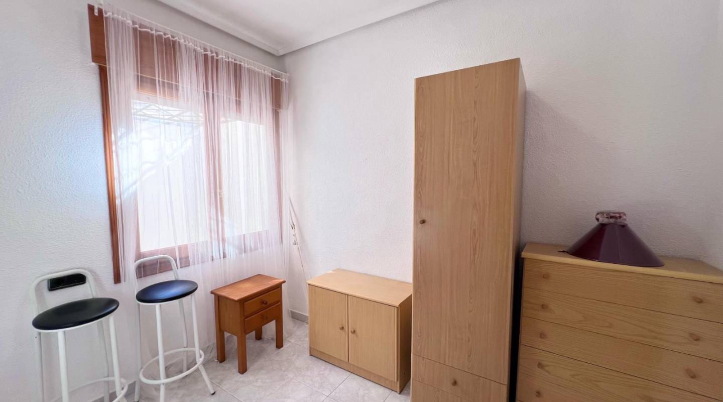 2 makuuhuone Bungalow myytävänä paikassa Ciudad Quesada mukana uima-altaan - 149 950 € (Ref: 9127412)