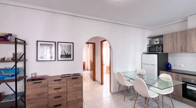 2 bedroom Bungalow for sale in Ciudad Quesada, Rojales with pool - € 149,950 (Ref: 9127412)