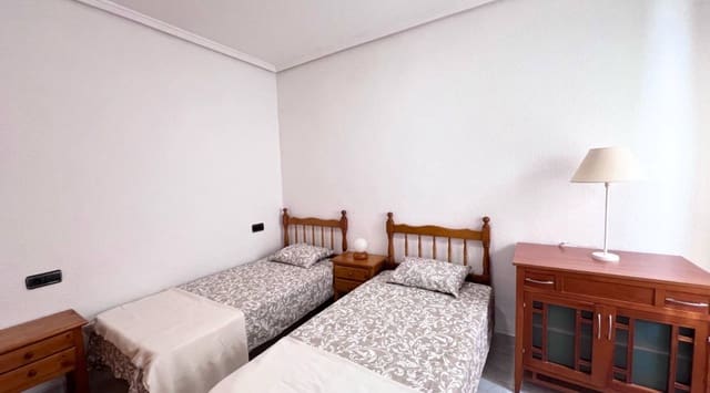 2 bedroom Bungalow for sale in Ciudad Quesada, Rojales with pool - € 149,950 (Ref: 9127412)