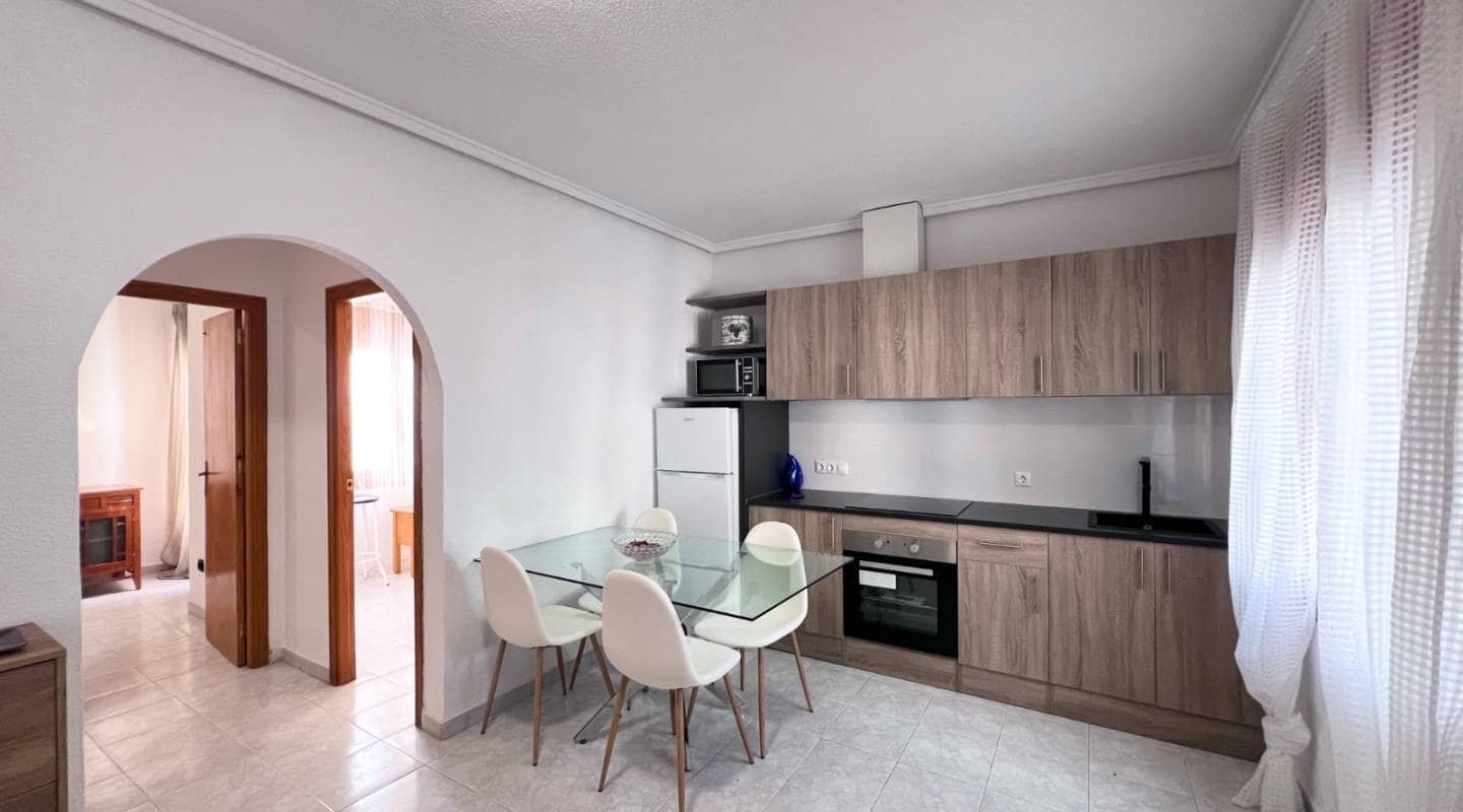 2 makuuhuone Bungalow myytävänä paikassa Ciudad Quesada mukana uima-altaan - 149 950 € (Ref: 9127412)