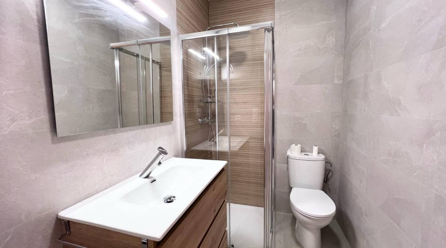 2 makuuhuone Bungalow myytävänä paikassa Ciudad Quesada mukana uima-altaan - 149 950 € (Ref: 9127412)