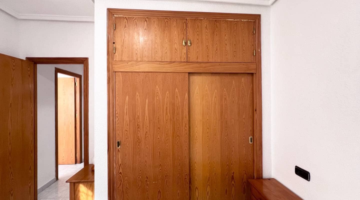 2 makuuhuone Bungalow myytävänä paikassa Ciudad Quesada mukana uima-altaan - 149 950 € (Ref: 9127412)