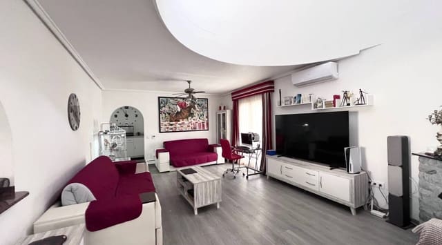4 soveværelse Villa til salg i Lo Pepin, Rojales med swimmingpool - € 449.950 (Ref: 9127413)