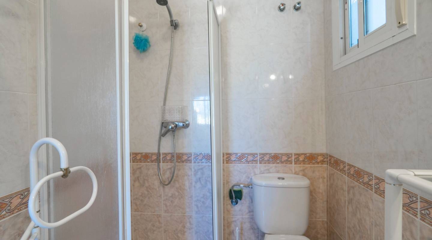 3 makuuhuone Huvila myytävänä paikassa La Marquesa - 299 950 € (Ref: 9127415)