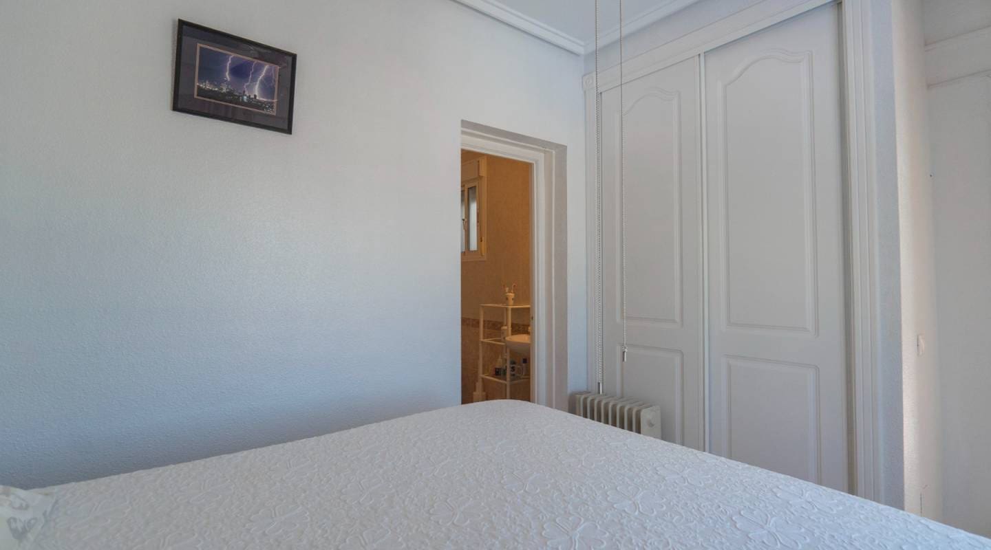 3 makuuhuone Huvila myytävänä paikassa La Marquesa - 299 950 € (Ref: 9127415)