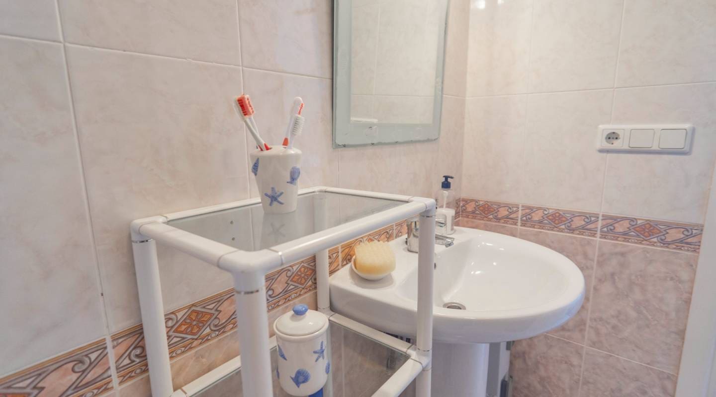 3 makuuhuone Huvila myytävänä paikassa La Marquesa - 299 950 € (Ref: 9127415)