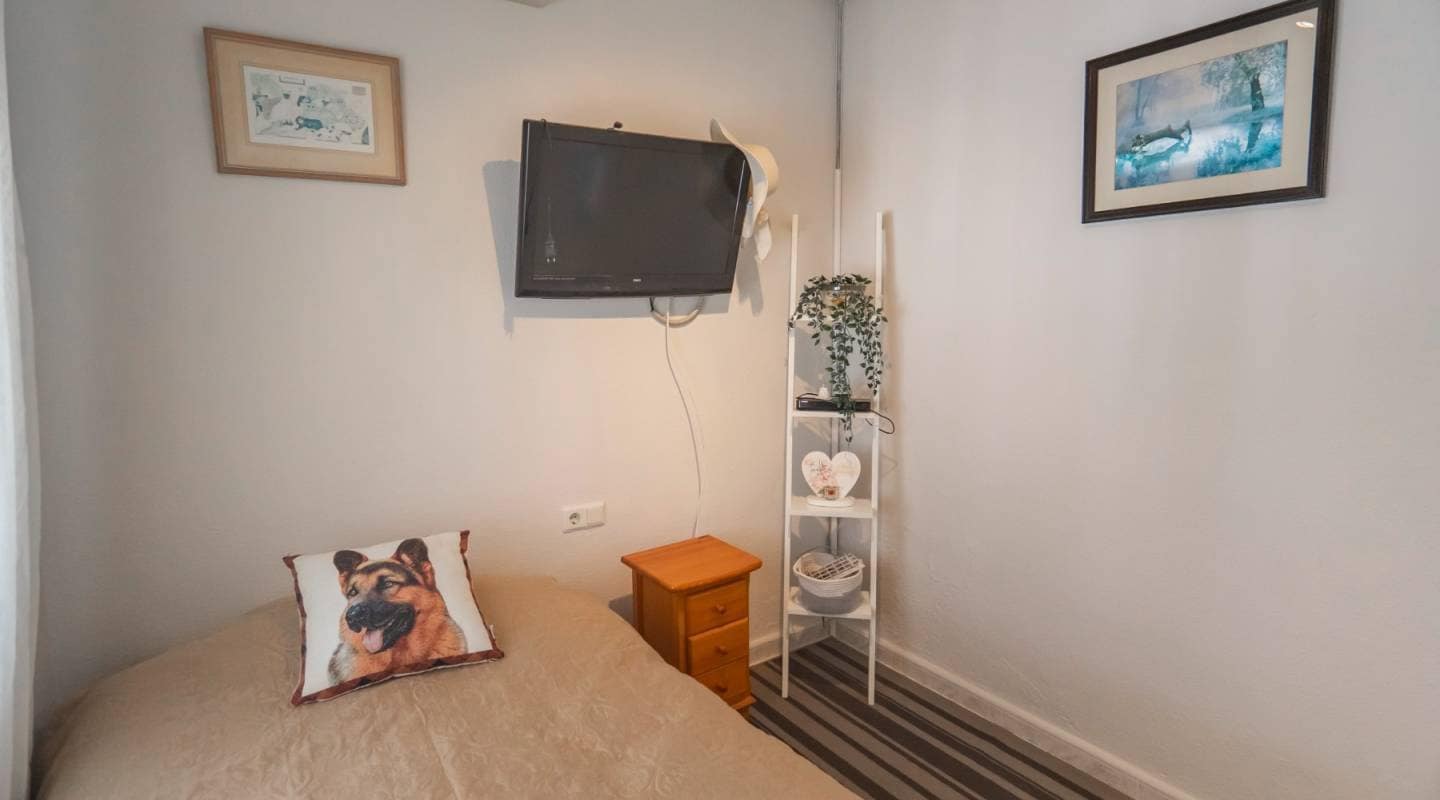 3 makuuhuone Huvila myytävänä paikassa La Marquesa - 299 950 € (Ref: 9127415)