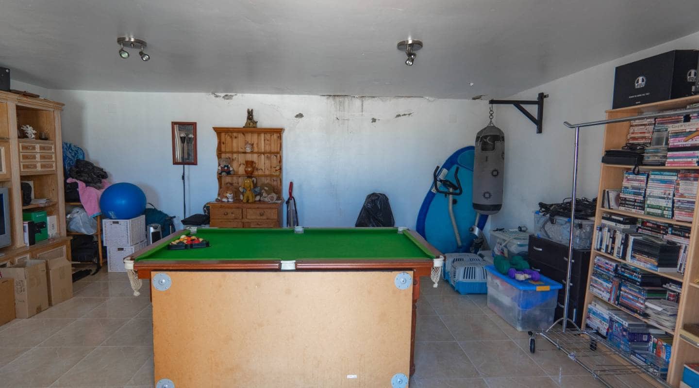 3 makuuhuone Huvila myytävänä paikassa La Marquesa - 299 950 € (Ref: 9127415)