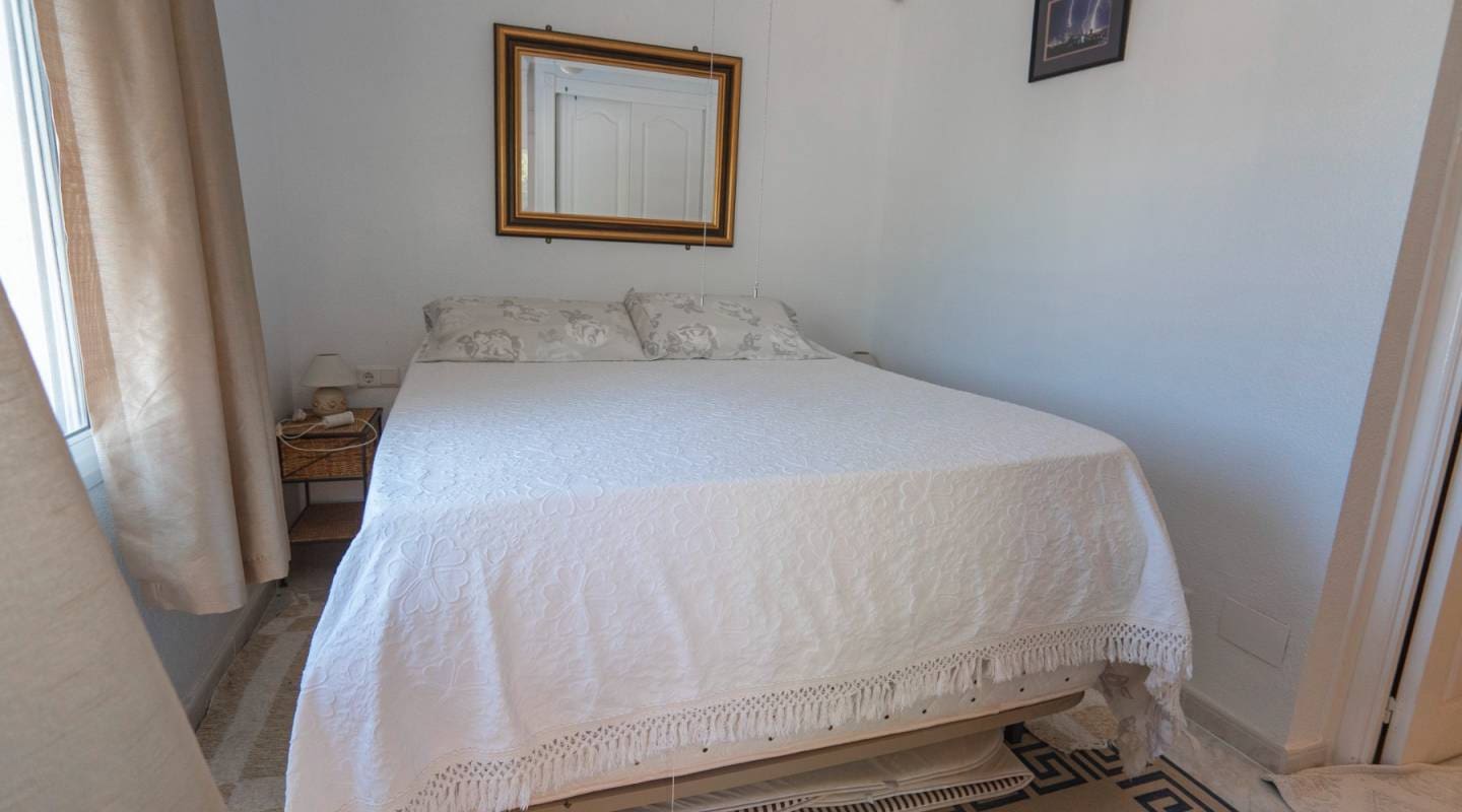 3 makuuhuone Huvila myytävänä paikassa La Marquesa - 299 950 € (Ref: 9127415)