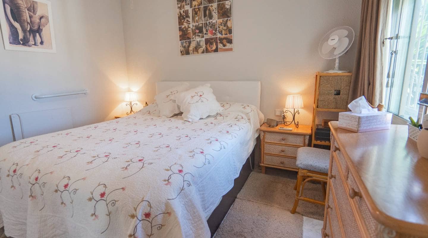 3 makuuhuone Huvila myytävänä paikassa La Marquesa - 299 950 € (Ref: 9127415)