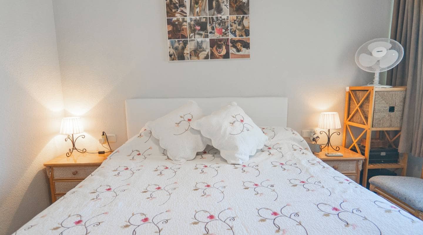 3 makuuhuone Huvila myytävänä paikassa La Marquesa - 299 950 € (Ref: 9127415)